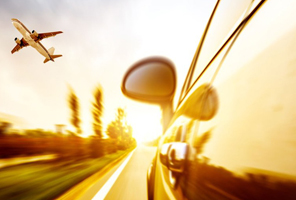 Beaconsfield Taxi Airport